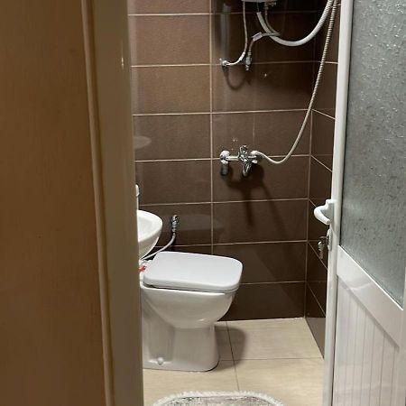 Alva Room'S Gjirokaster Bagian luar foto