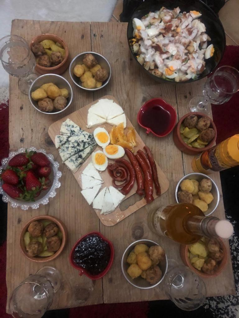 Alva Room'S Gjirokaster Bagian luar foto