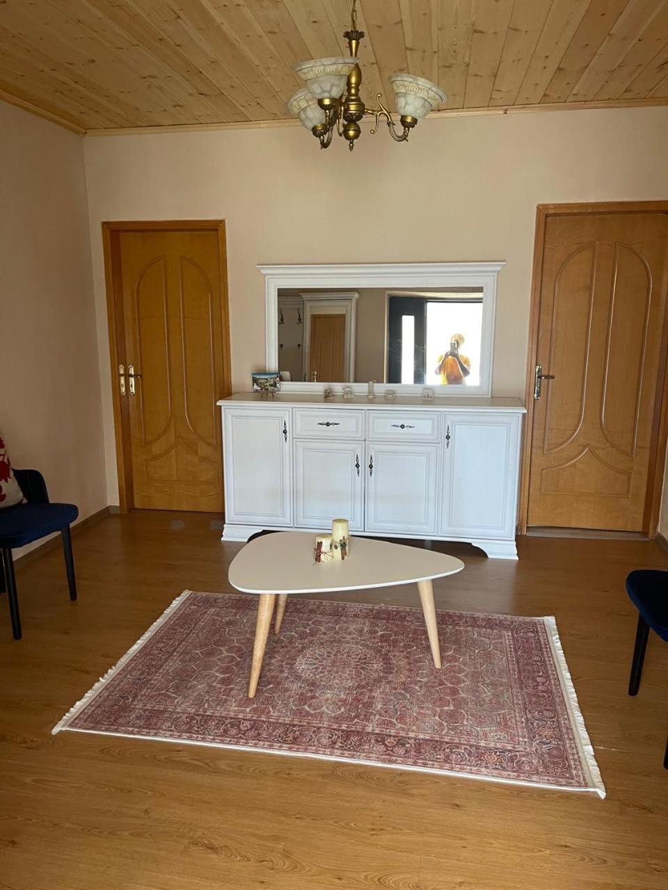 Alva Room'S Gjirokaster Bagian luar foto